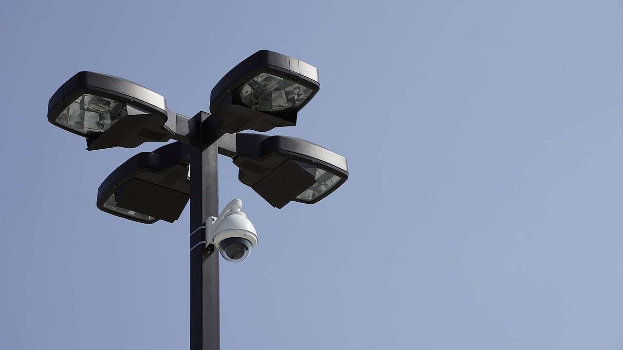 camera, parking lot, surveillance-1944039.jpg