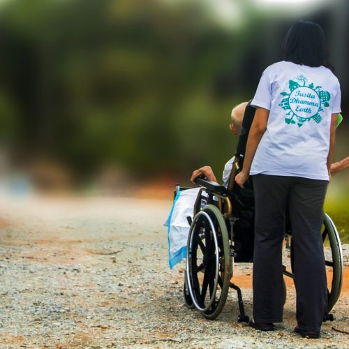 hospice-pushing-wheel-chair-disabled-1794112 hospice, pushing wheel chair, disabled-1794112.jpg